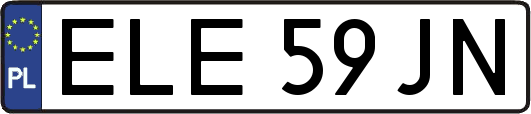 ELE59JN