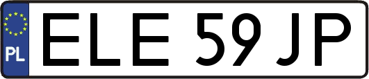 ELE59JP