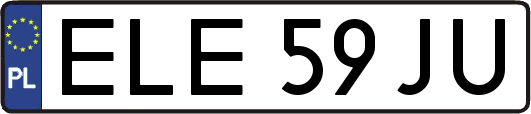ELE59JU