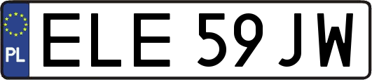 ELE59JW