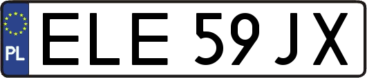 ELE59JX