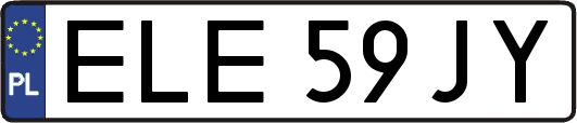 ELE59JY