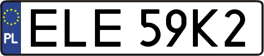 ELE59K2