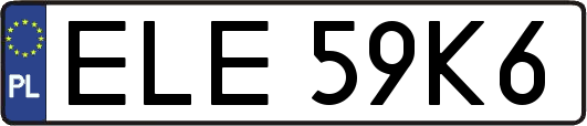 ELE59K6