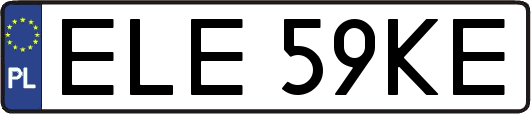 ELE59KE