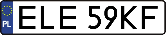 ELE59KF