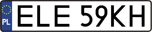 ELE59KH