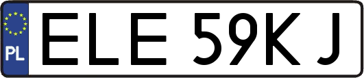 ELE59KJ