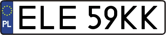 ELE59KK