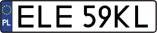 ELE59KL