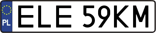 ELE59KM