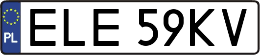 ELE59KV
