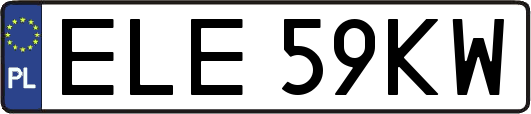 ELE59KW