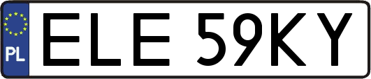 ELE59KY
