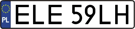 ELE59LH
