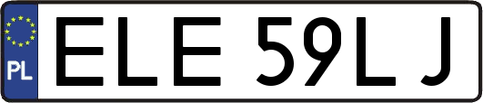 ELE59LJ