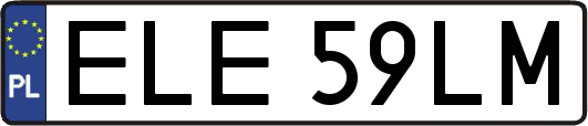 ELE59LM