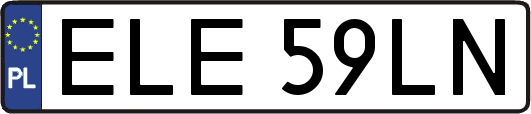 ELE59LN