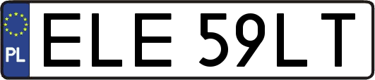 ELE59LT