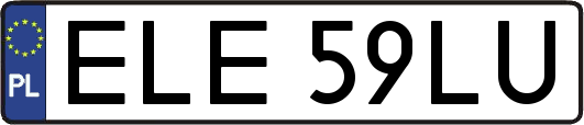 ELE59LU