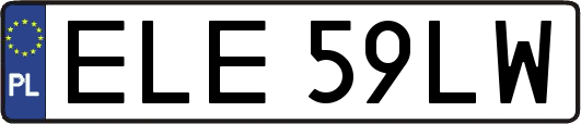 ELE59LW