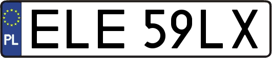 ELE59LX