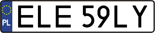 ELE59LY