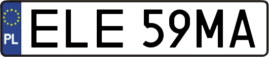 ELE59MA