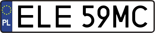 ELE59MC
