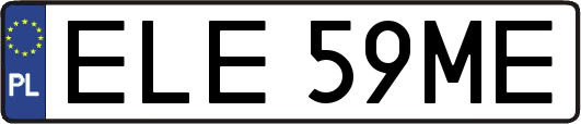 ELE59ME