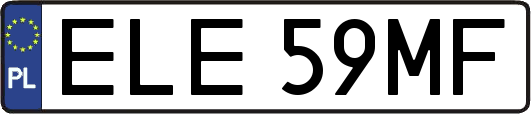 ELE59MF