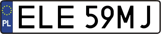 ELE59MJ