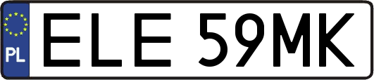 ELE59MK