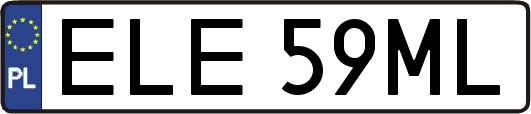 ELE59ML