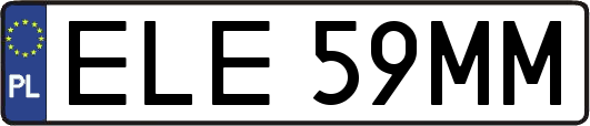 ELE59MM