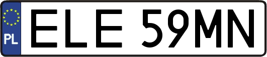 ELE59MN