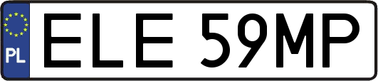 ELE59MP