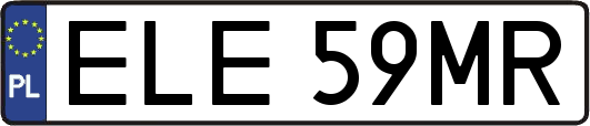 ELE59MR