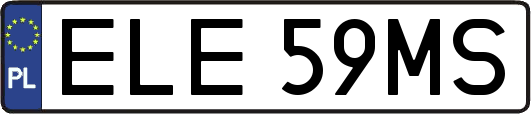 ELE59MS