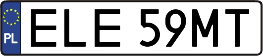 ELE59MT