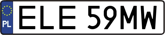 ELE59MW
