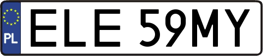 ELE59MY