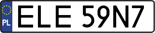 ELE59N7