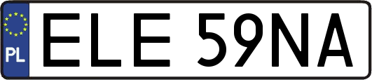 ELE59NA