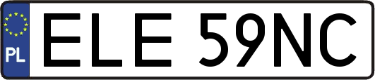 ELE59NC