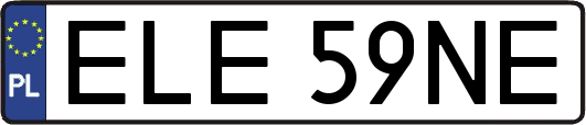 ELE59NE