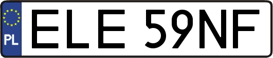 ELE59NF