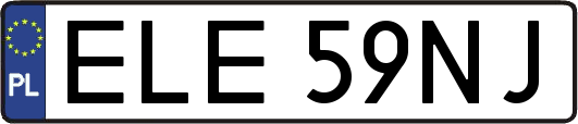 ELE59NJ