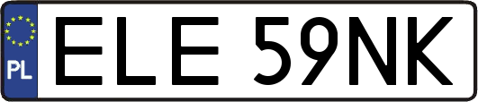 ELE59NK