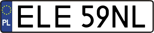 ELE59NL